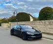 Tesla Model S Plaid MOPF=Sportsitze*EAP*Yoke*21*Gar:07.29/100Tkm Schwarz - thumbnail 2