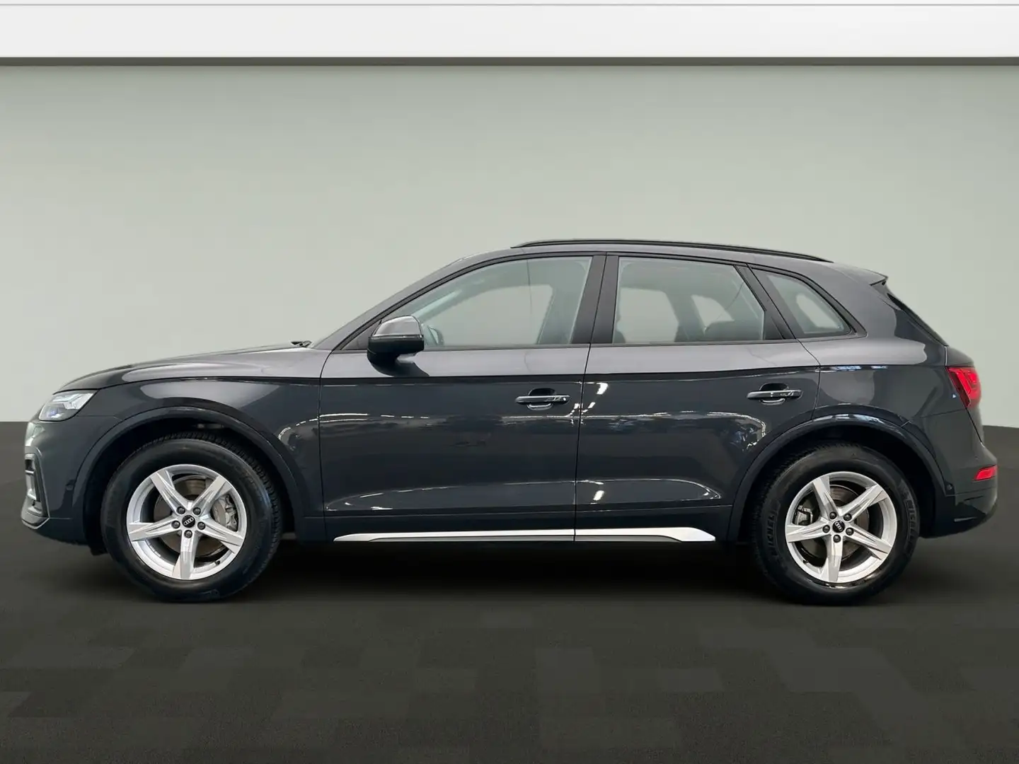 Audi Q5 35 TDI Advanced S tro*Matrx*Virtual*Navi+*360 Grau - 2