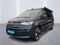 Volkswagen T7 California Ocean 2.0 TDI DSG Standheizung AHK Bleu - thumbnail 2