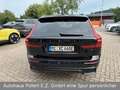 Volvo XC60 Plus Black Edition Recharge Plug-In Hybrid Schwarz - thumbnail 4
