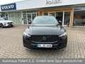 Volvo XC60 Plus Black Edition Recharge Plug-In Hybrid Schwarz - thumbnail 2