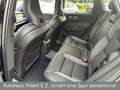 Volvo XC60 Plus Black Edition Recharge Plug-In Hybrid Schwarz - thumbnail 9