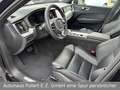 Volvo XC60 Plus Black Edition Recharge Plug-In Hybrid Schwarz - thumbnail 7