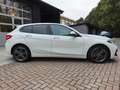 BMW 118 d Limousine Sport Line LED Sitzheizung Weiß - thumbnail 4