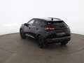 Peugeot e-2008 GT 54kWh Aut LED SKY NAVI LEDER SITZHZG Schwarz - thumbnail 7