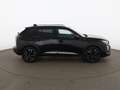 Peugeot e-2008 GT 54kWh Aut LED SKY NAVI LEDER SITZHZG Schwarz - thumbnail 4