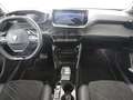 Peugeot e-2008 GT 54kWh Aut LED SKY NAVI LEDER SITZHZG Schwarz - thumbnail 11