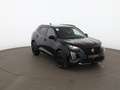 Peugeot e-2008 GT 54kWh Aut LED SKY NAVI LEDER SITZHZG Schwarz - thumbnail 5