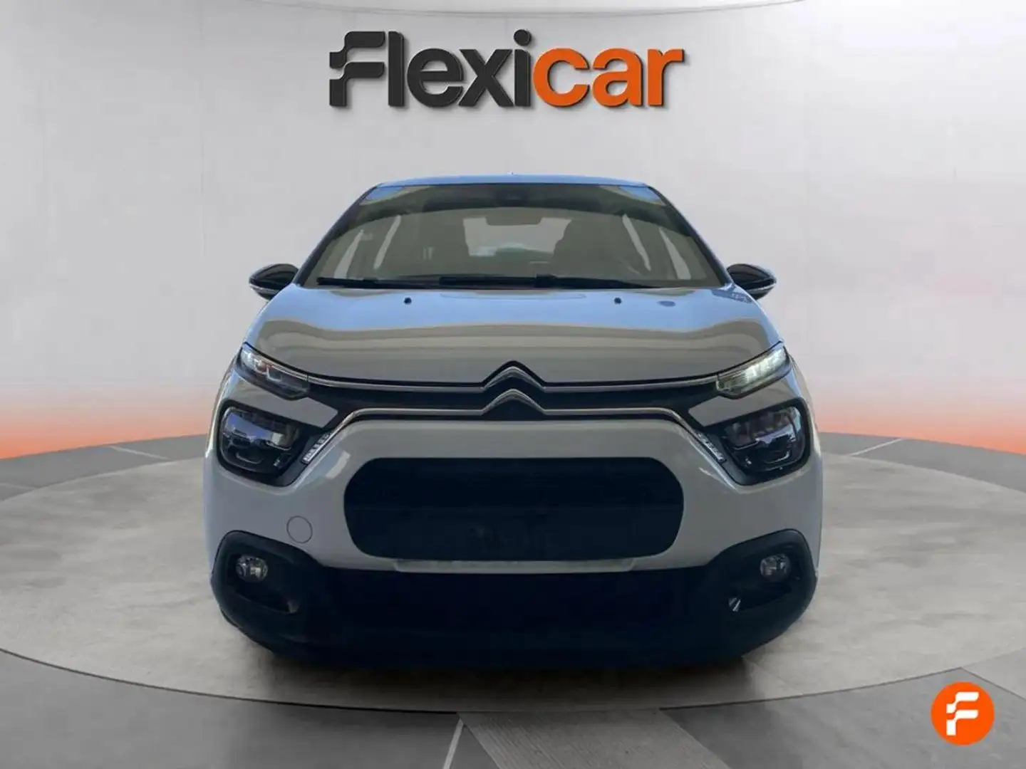Citroen C3 BlueHDi 75KW (100CV) S&S Shine Giallo - 2