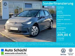 Volkswagen ID.3 PRO FACELIFT APP CONNECT+NAVI+CCS+LED+DAB+