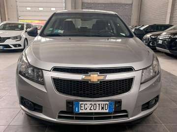 Cruze 2.0 td LT 163cv auto