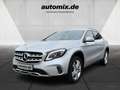 Mercedes-Benz GLA 220 d Urban 4Matic,AUTOM,Navi,LED,SHZ,Kamera Silber - thumbnail 1