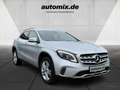Mercedes-Benz GLA 220 d Urban 4Matic,AUTOM,Navi,LED,SHZ,Kamera Silber - thumbnail 4