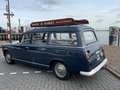 Peugeot 403 Break Blau - thumbnail 35