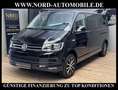 Volkswagen T6 Caravelle Comfortline LANG 4Motion *AHK*STHZ* Schwarz - thumbnail 5