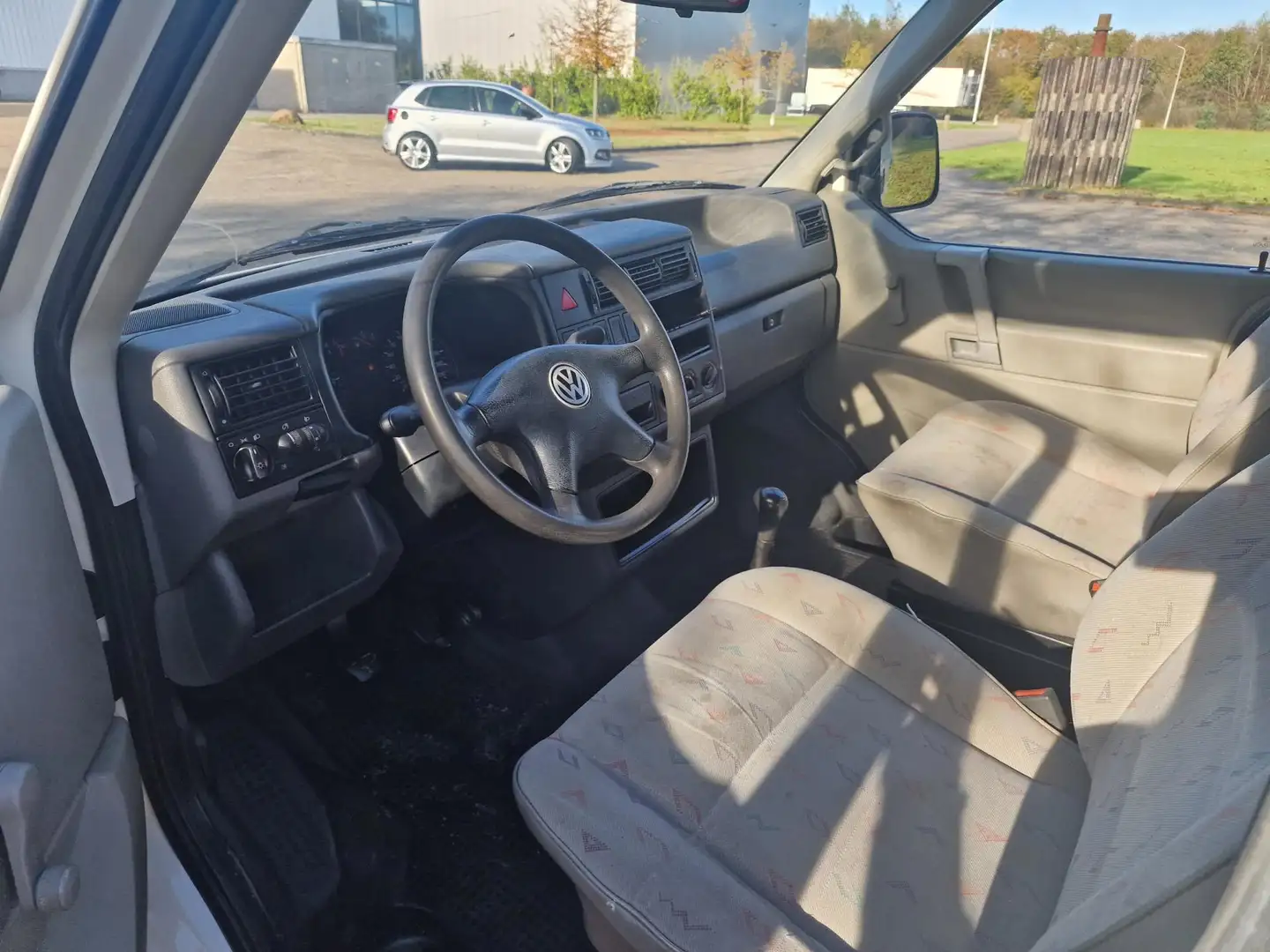 Volkswagen Transporter 1.9 TD 292 *apk:07-2026* - 2