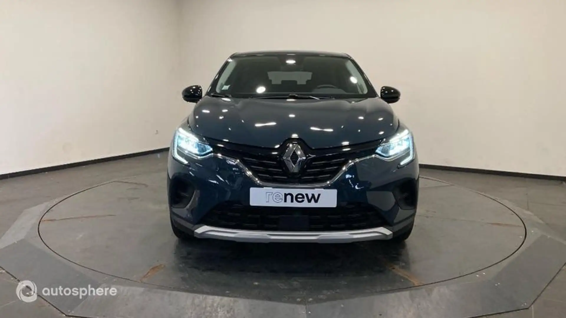 Renault Captur 1.0 TCe 90ch Evolution - 2