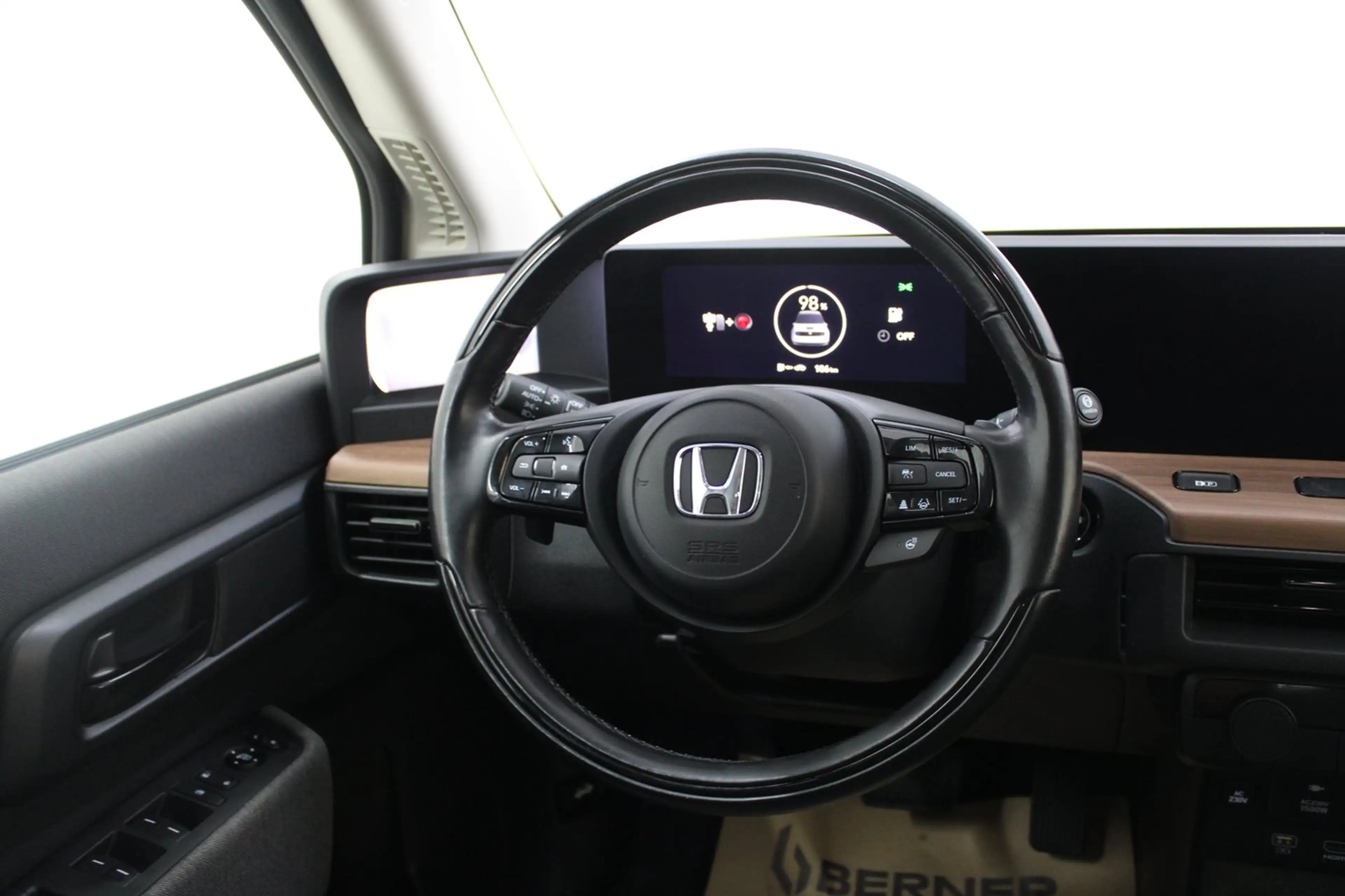 Honda e 35,5kWh Advance 17" — photo 6