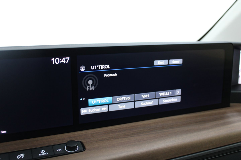 Honda e 35,5kWh Advance 17" — photo 13