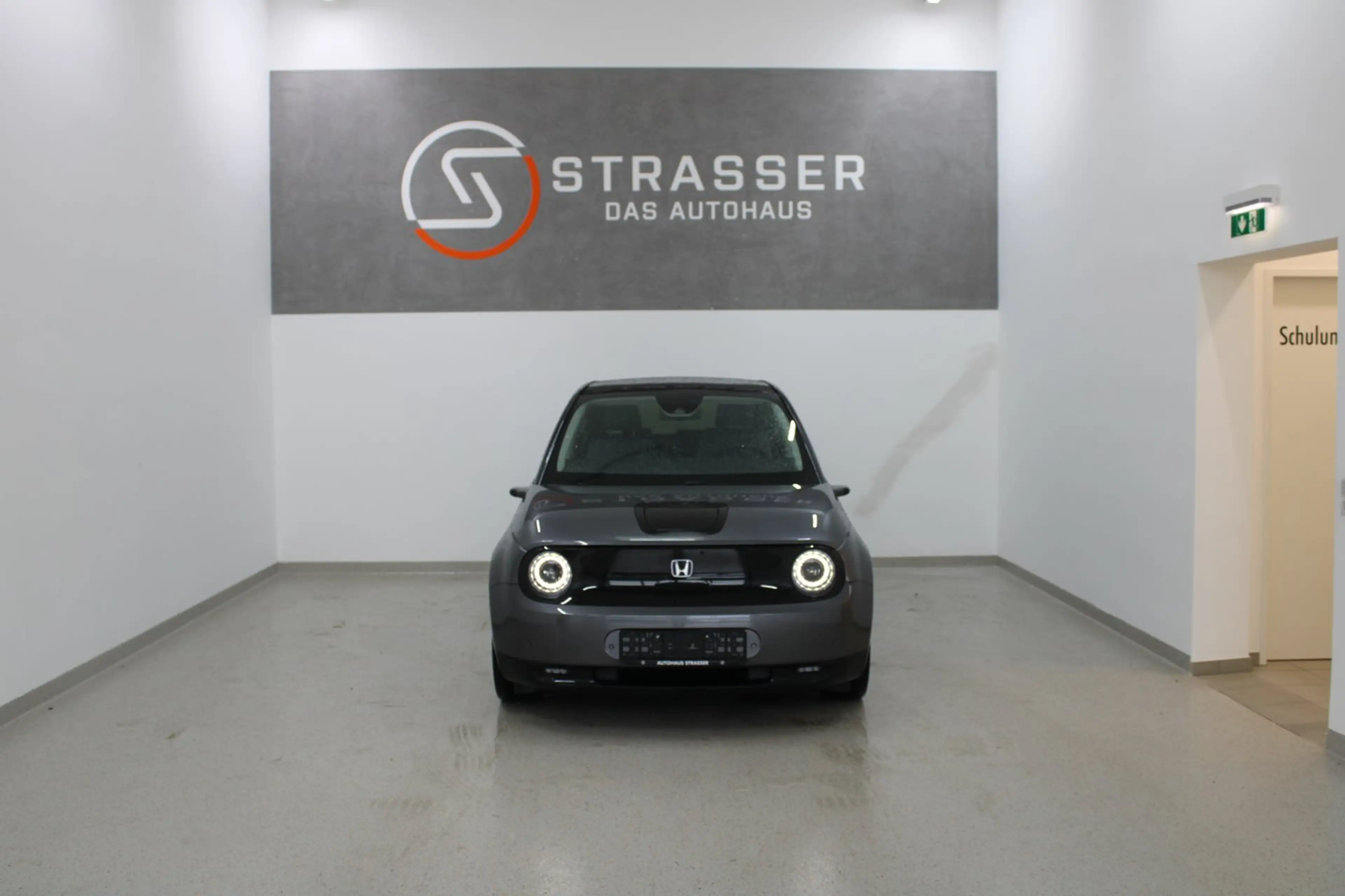 Honda e 35,5kWh Advance 17" — photo 2