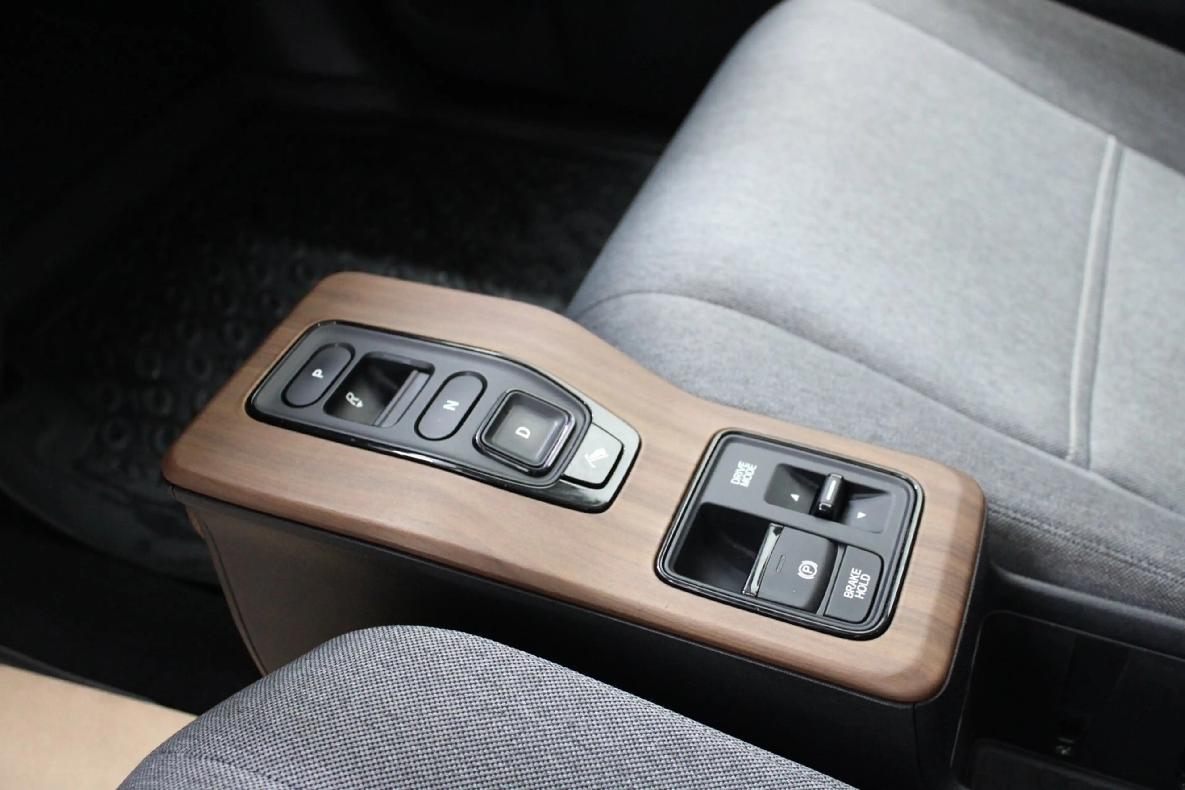 Honda e 35,5kWh Advance 17" — photo 11