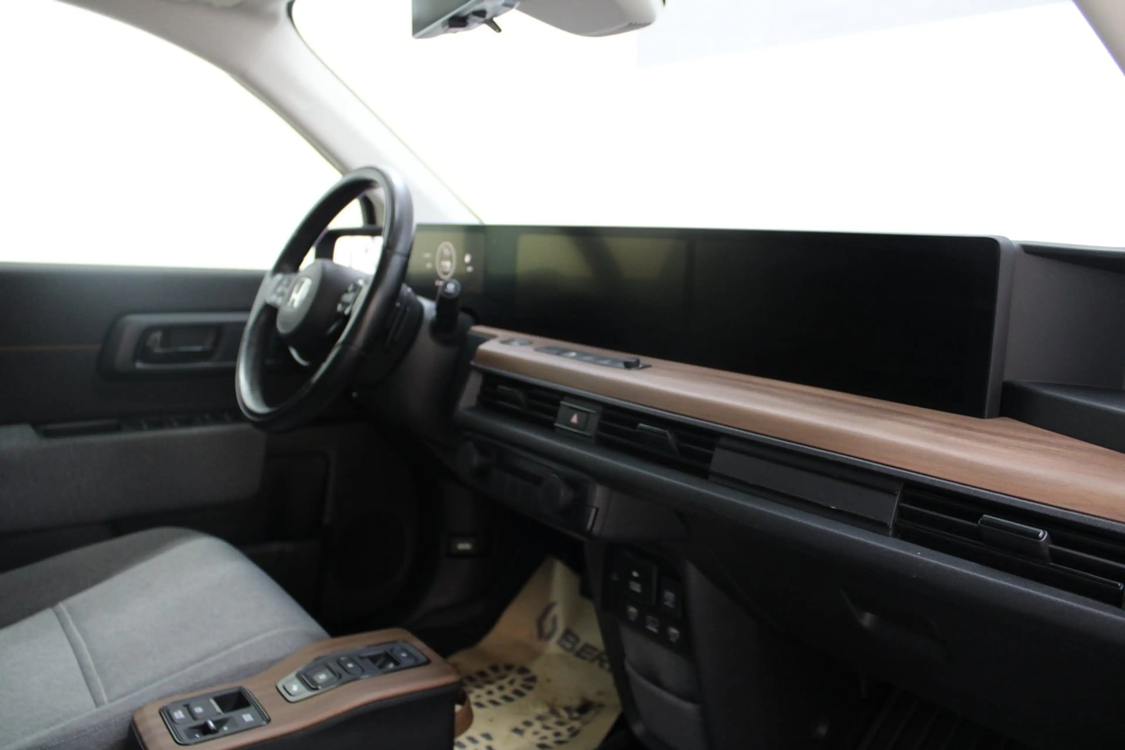 Honda e 35,5kWh Advance 17" — photo 7