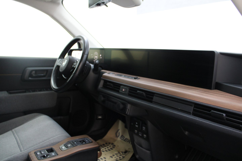 Honda e 35,5kWh Advance 17" — photo 7