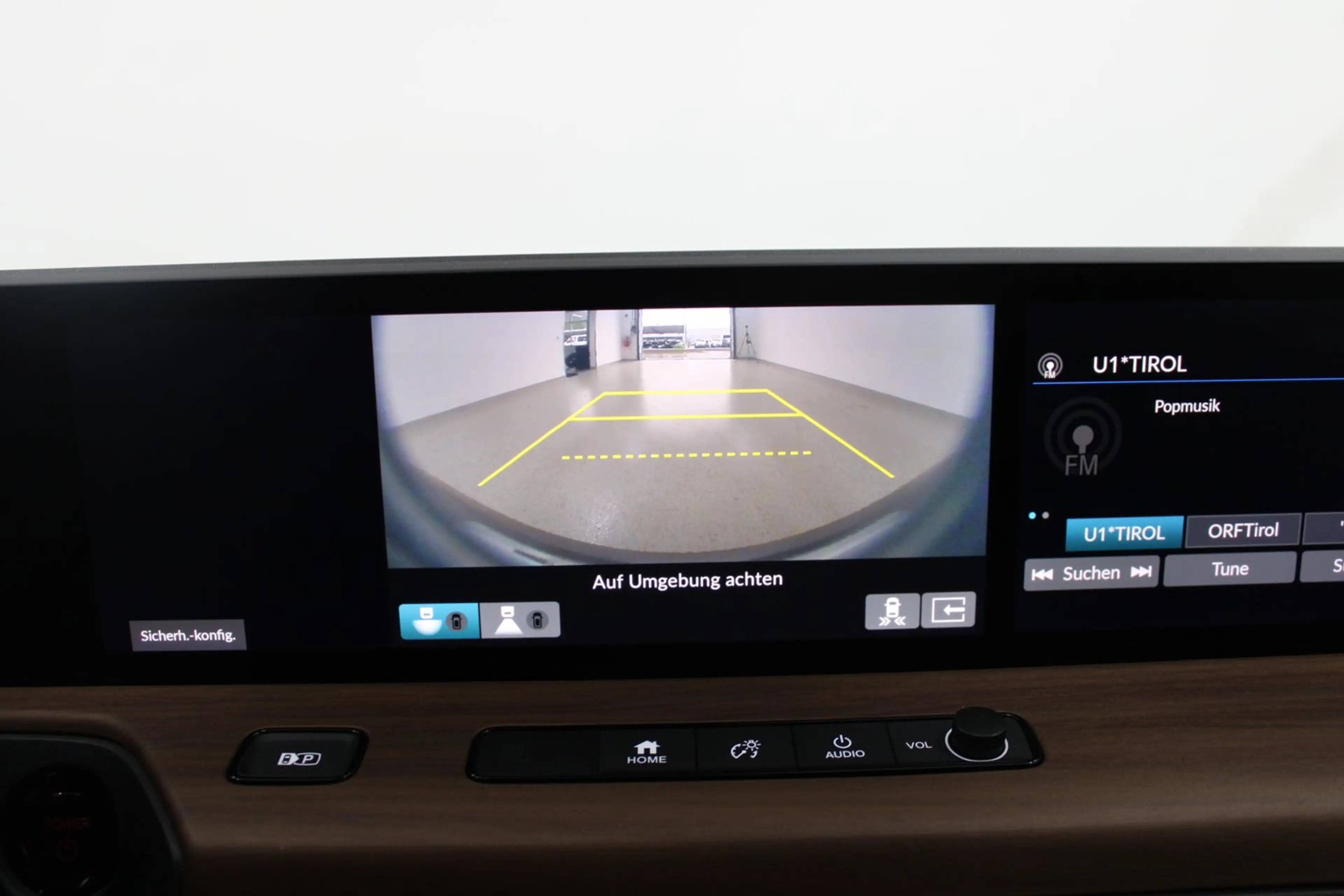 Honda e 35,5kWh Advance 17" — photo 14