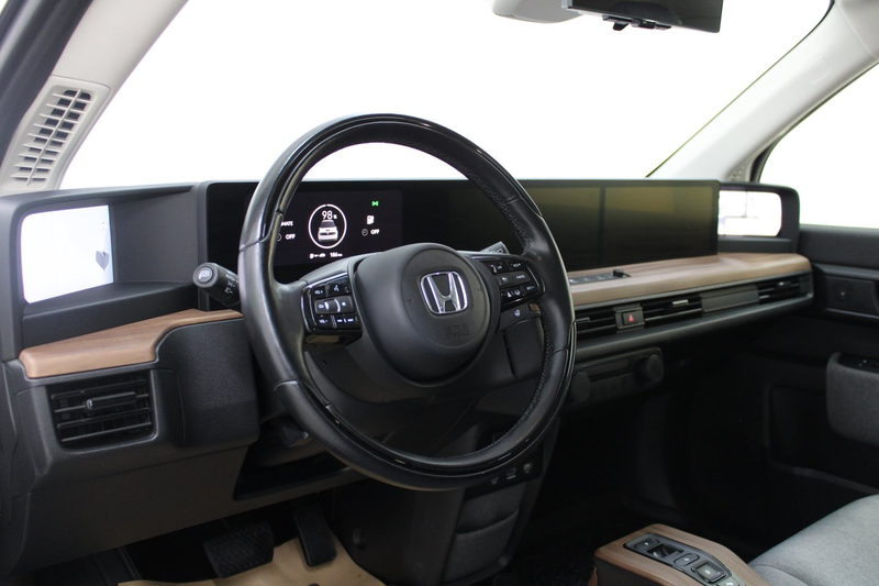 Honda e 35,5kWh Advance 17" — photo 4