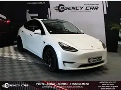 Tesla Model Y AWD  Performance - Première main