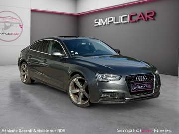 2.0 TDI 190 S LINE QUATTRO S TRONIC