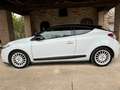 Renault Megane Megane III 2008 Coupe Coupe 1.5 dci Gt Line 110cv Bianco - thumbnail 4