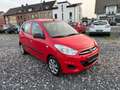 Hyundai i10 /Euro5/Tüv Neue Rot - thumbnail 2