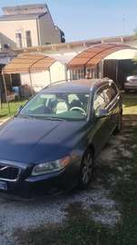 V70 III 2007 2.4d Summum