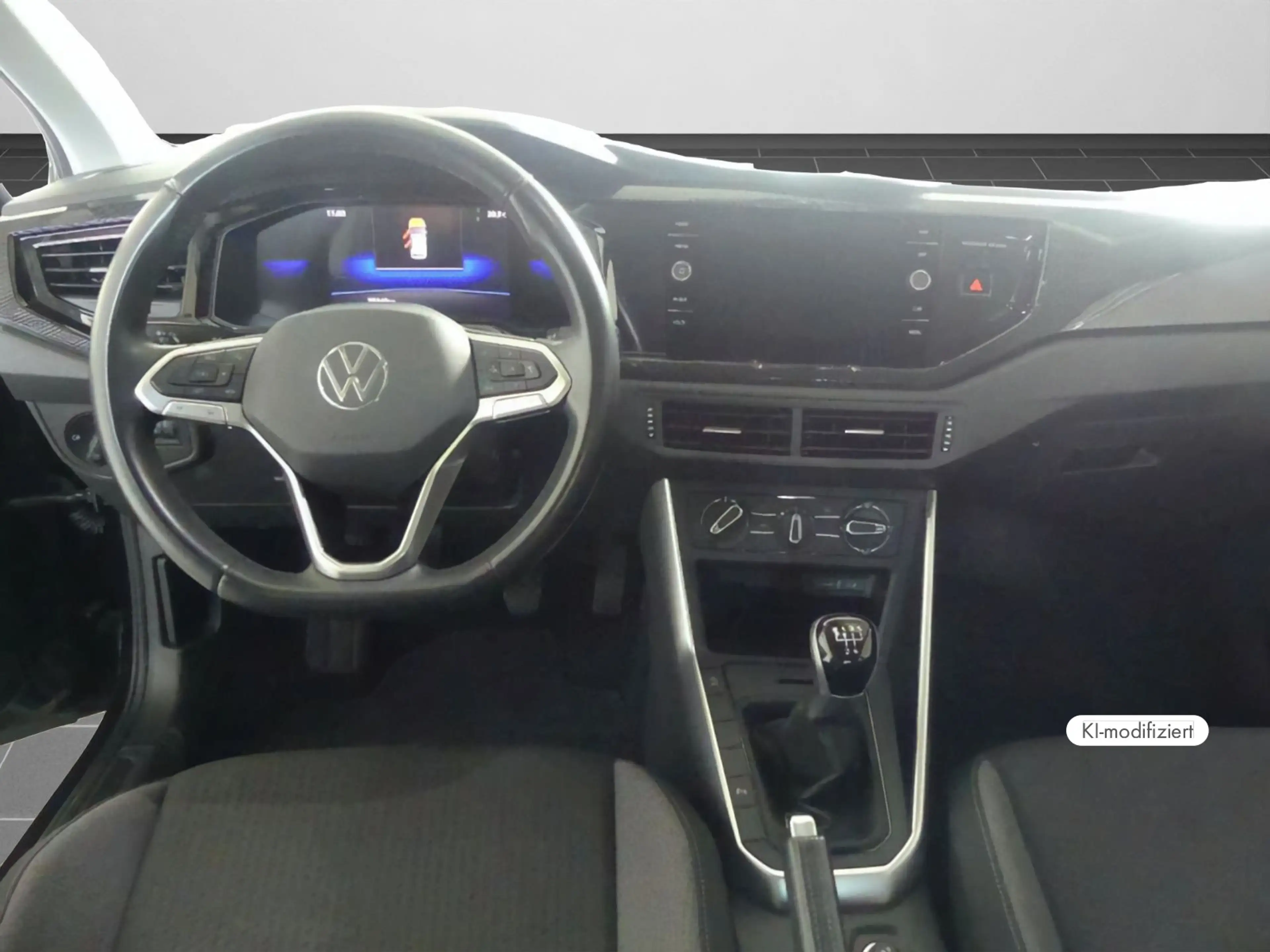 Volkswagen Taigo Life 1,0 TSI | App-Connect | Digital Cockp — photo 8