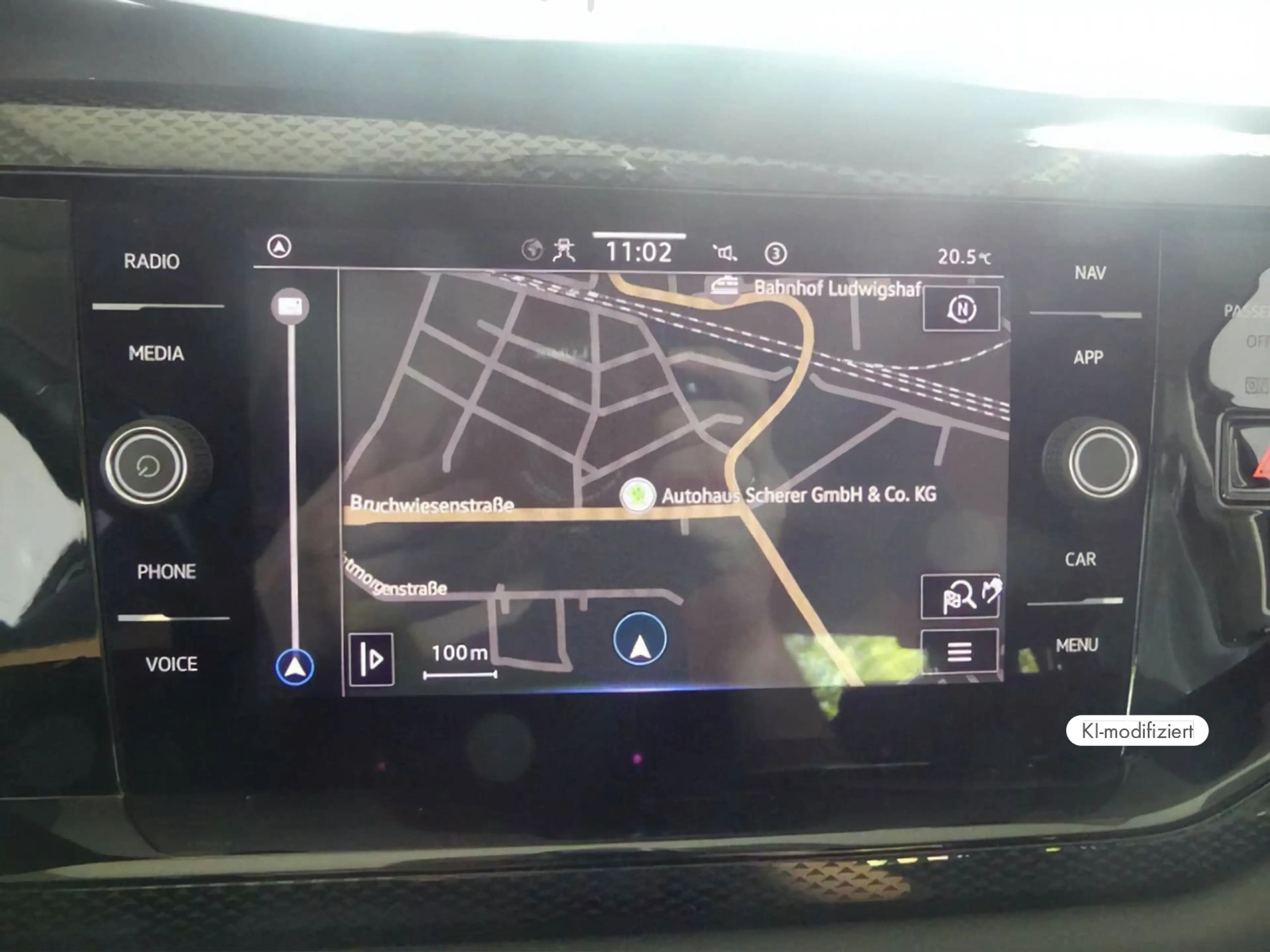 Volkswagen Taigo Life 1,0 TSI | App-Connect | Digital Cockp — photo 10