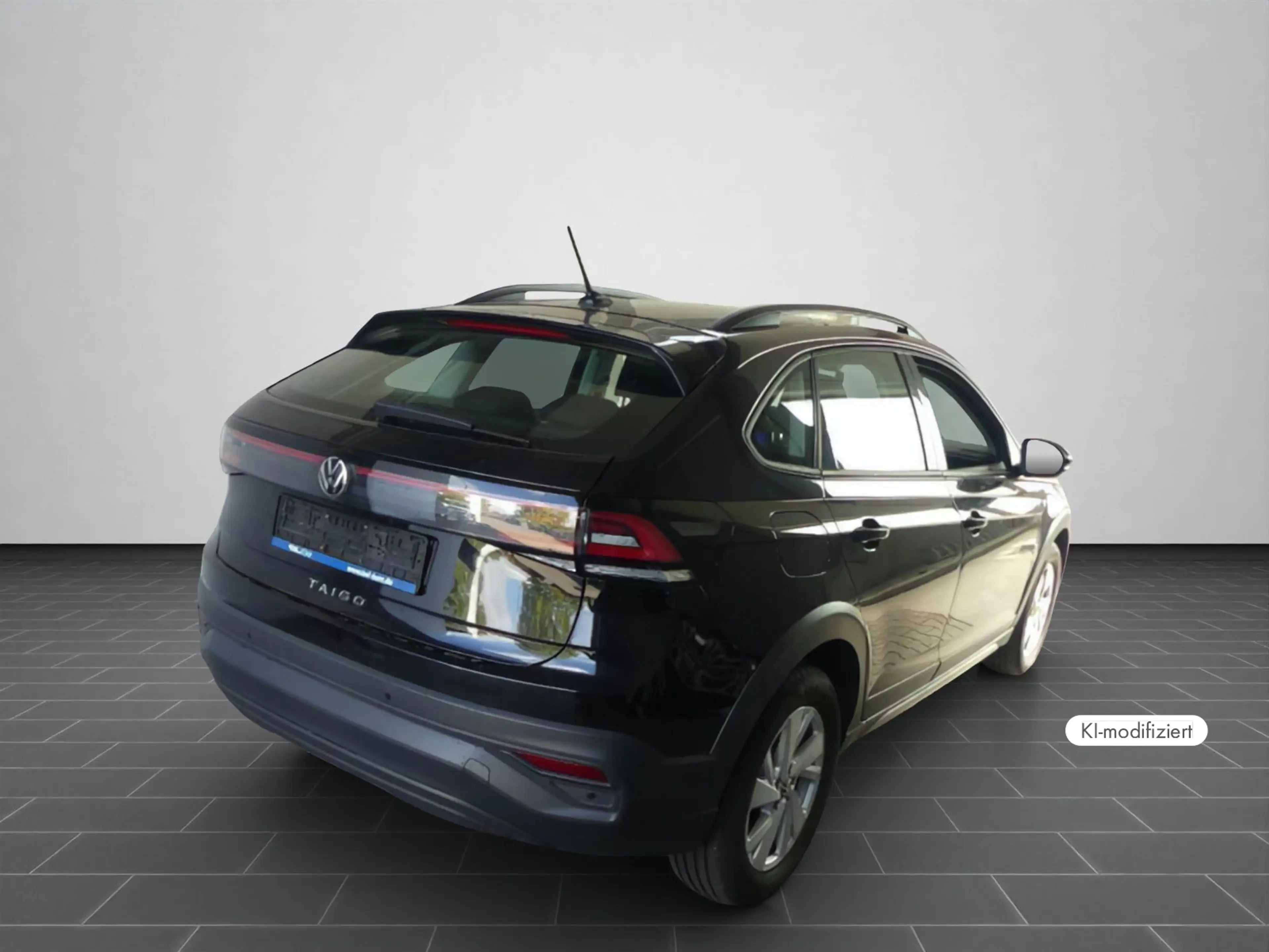 Volkswagen Taigo Life 1,0 TSI | App-Connect | Digital Cockp — photo 3