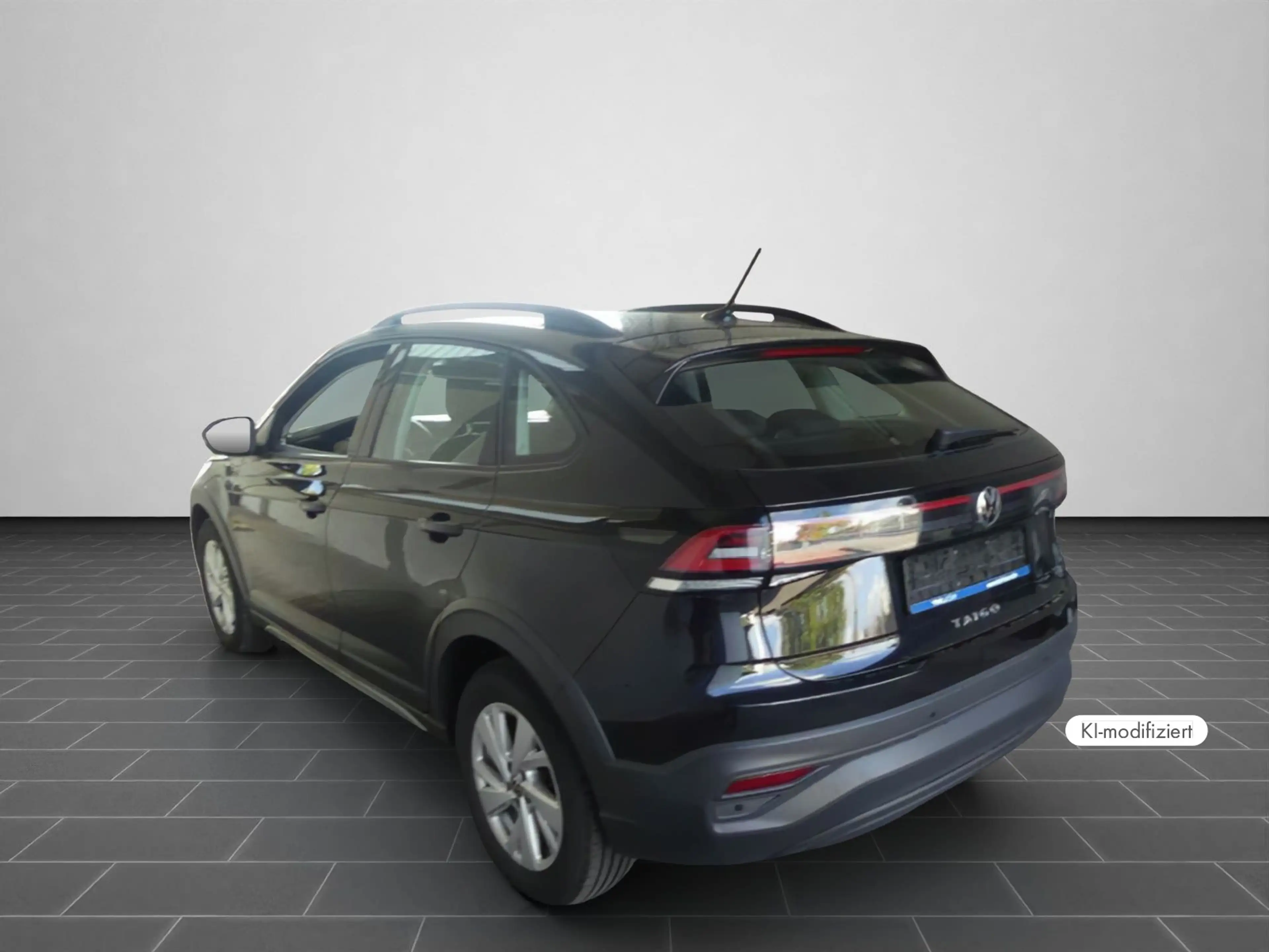 Volkswagen Taigo Life 1,0 TSI | App-Connect | Digital Cockp — photo 6