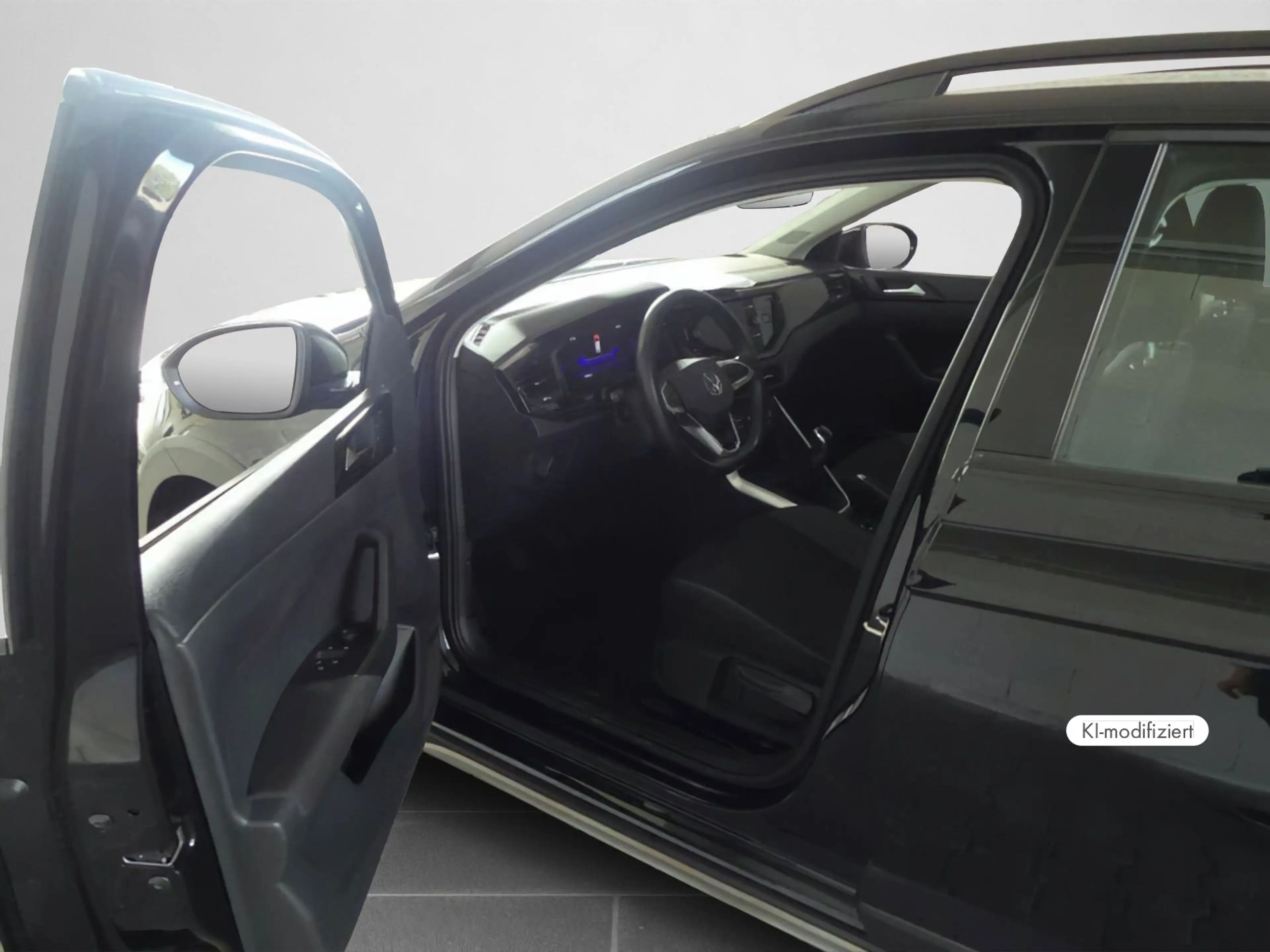 Volkswagen Taigo Life 1,0 TSI | App-Connect | Digital Cockp — photo 4