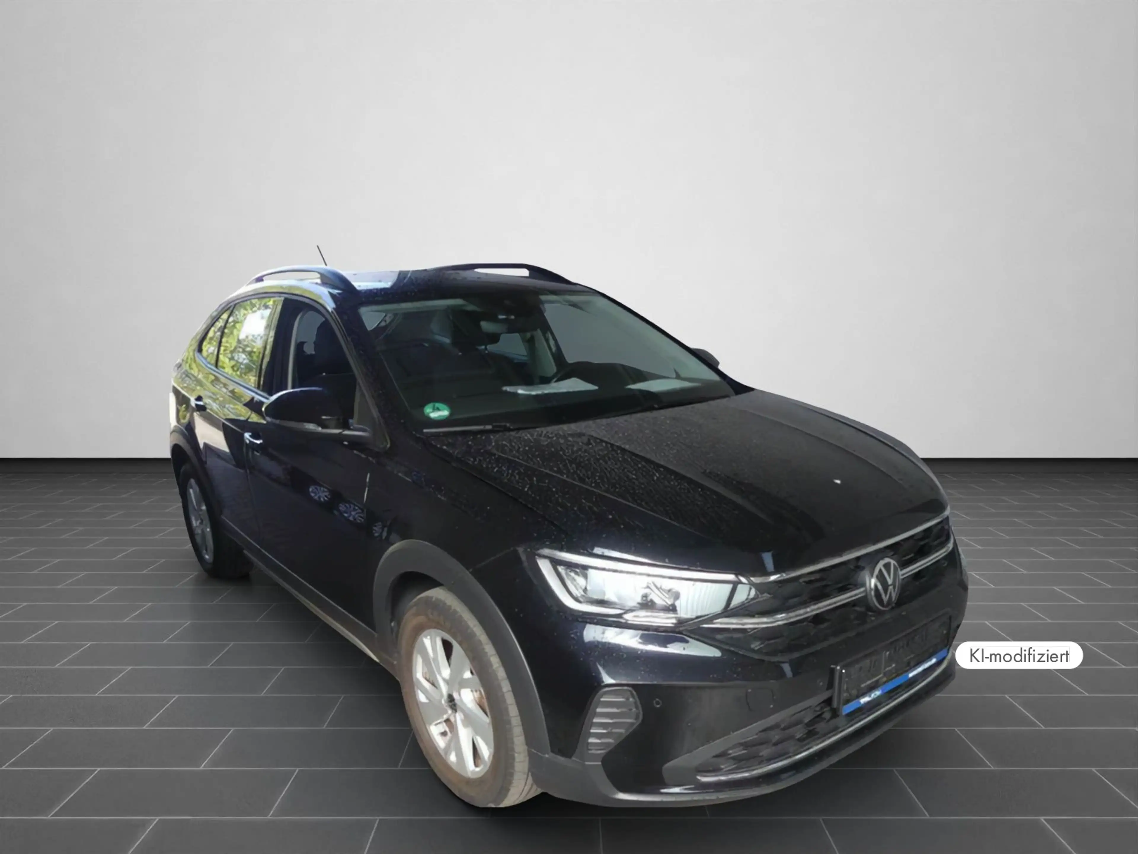 Volkswagen Taigo Life 1,0 TSI | App-Connect | Digital Cockp — photo 5