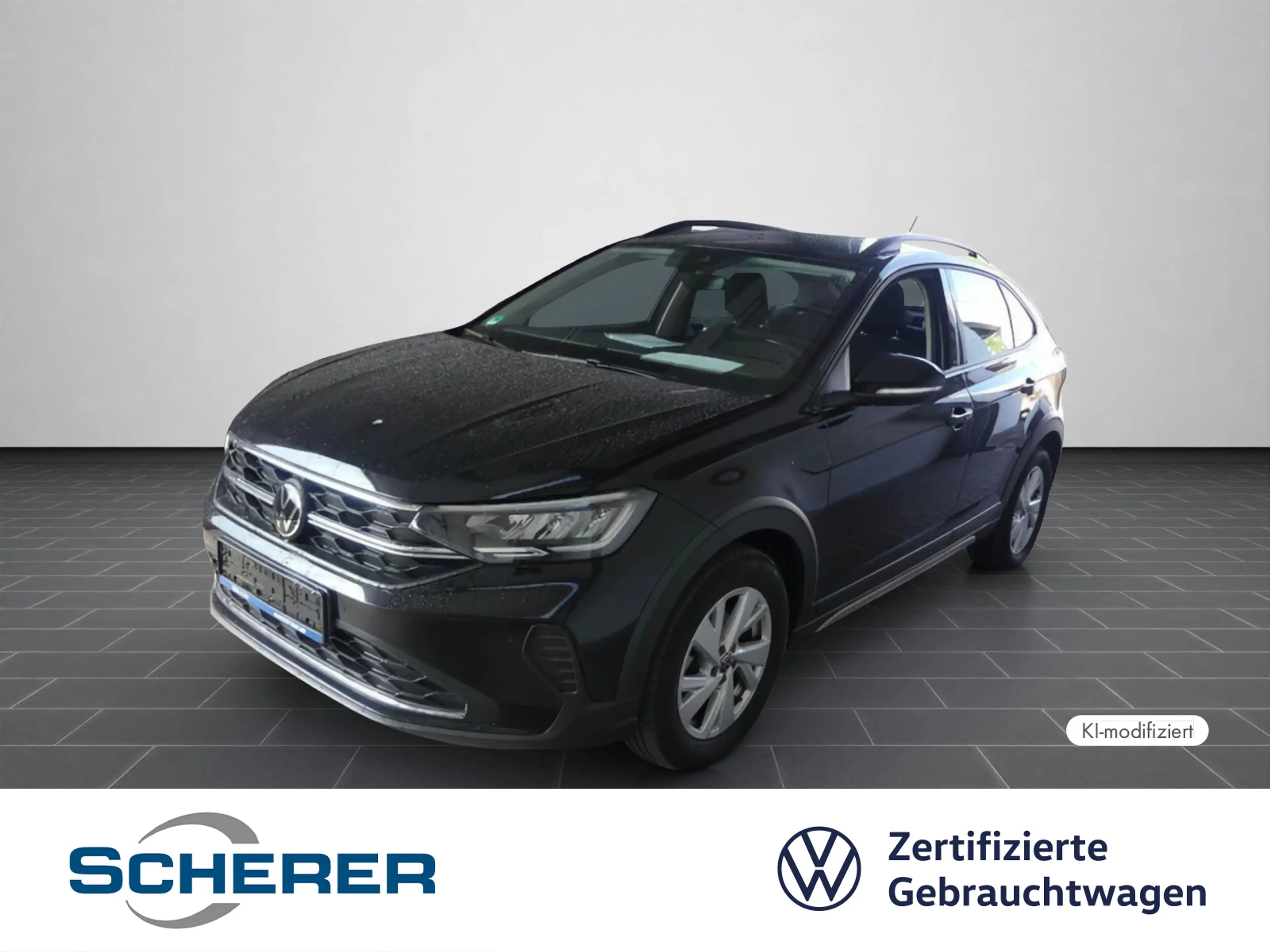 Volkswagen Taigo Life 1,0 TSI | App-Connect | Digital Cockp