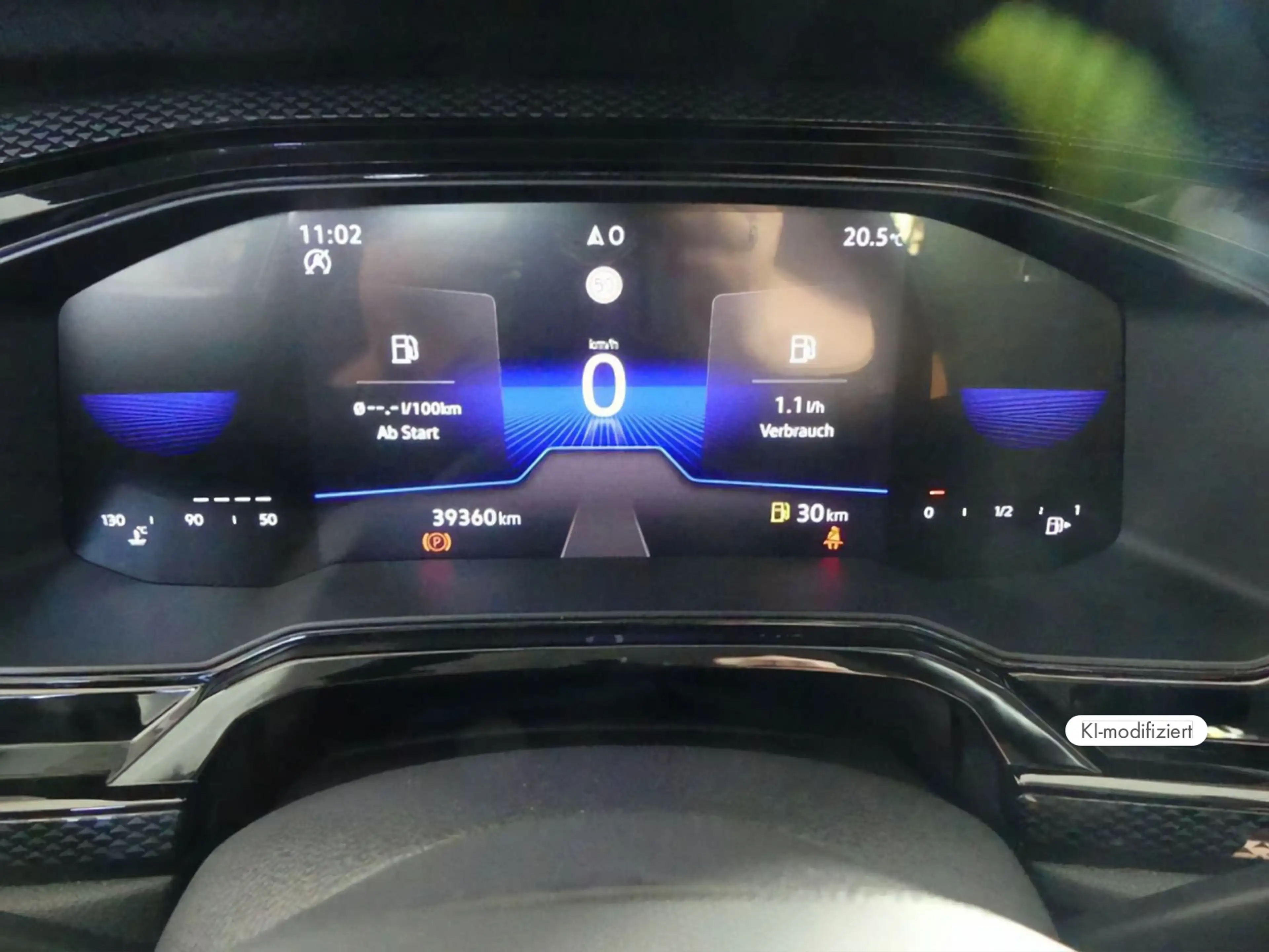 Volkswagen Taigo Life 1,0 TSI | App-Connect | Digital Cockp — photo 9