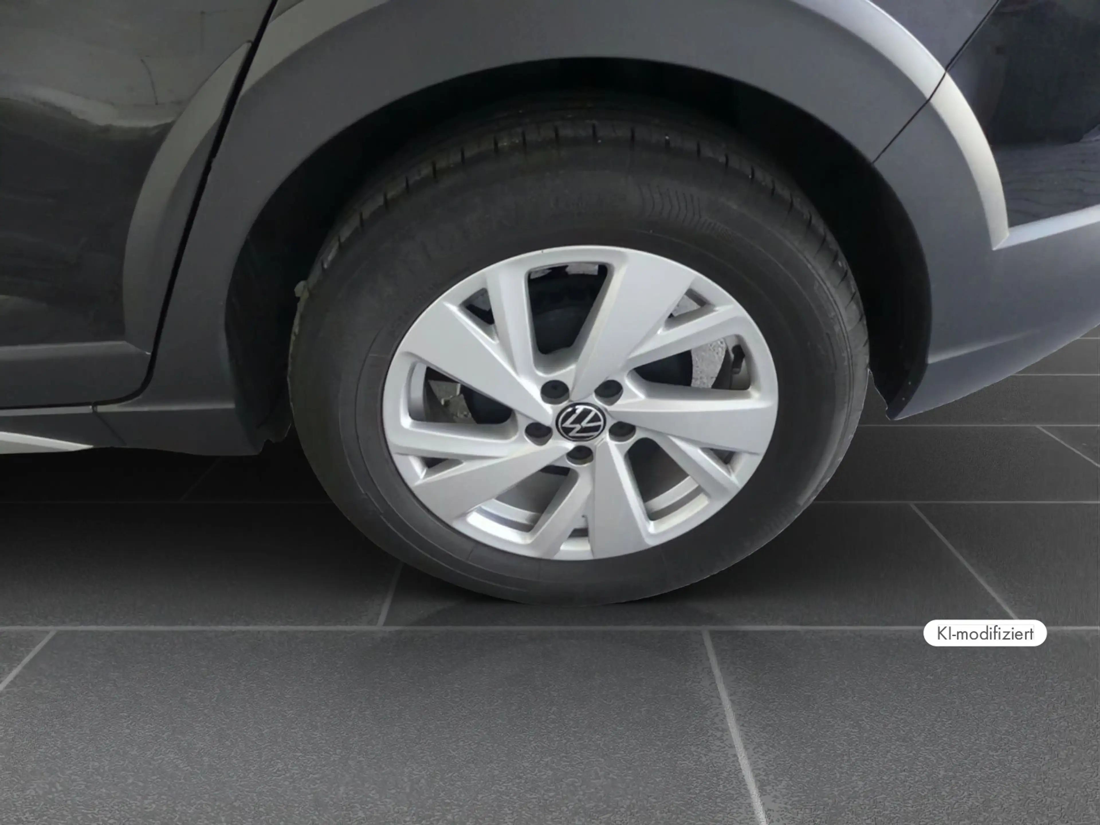 Volkswagen Taigo Life 1,0 TSI | App-Connect | Digital Cockp — photo 7