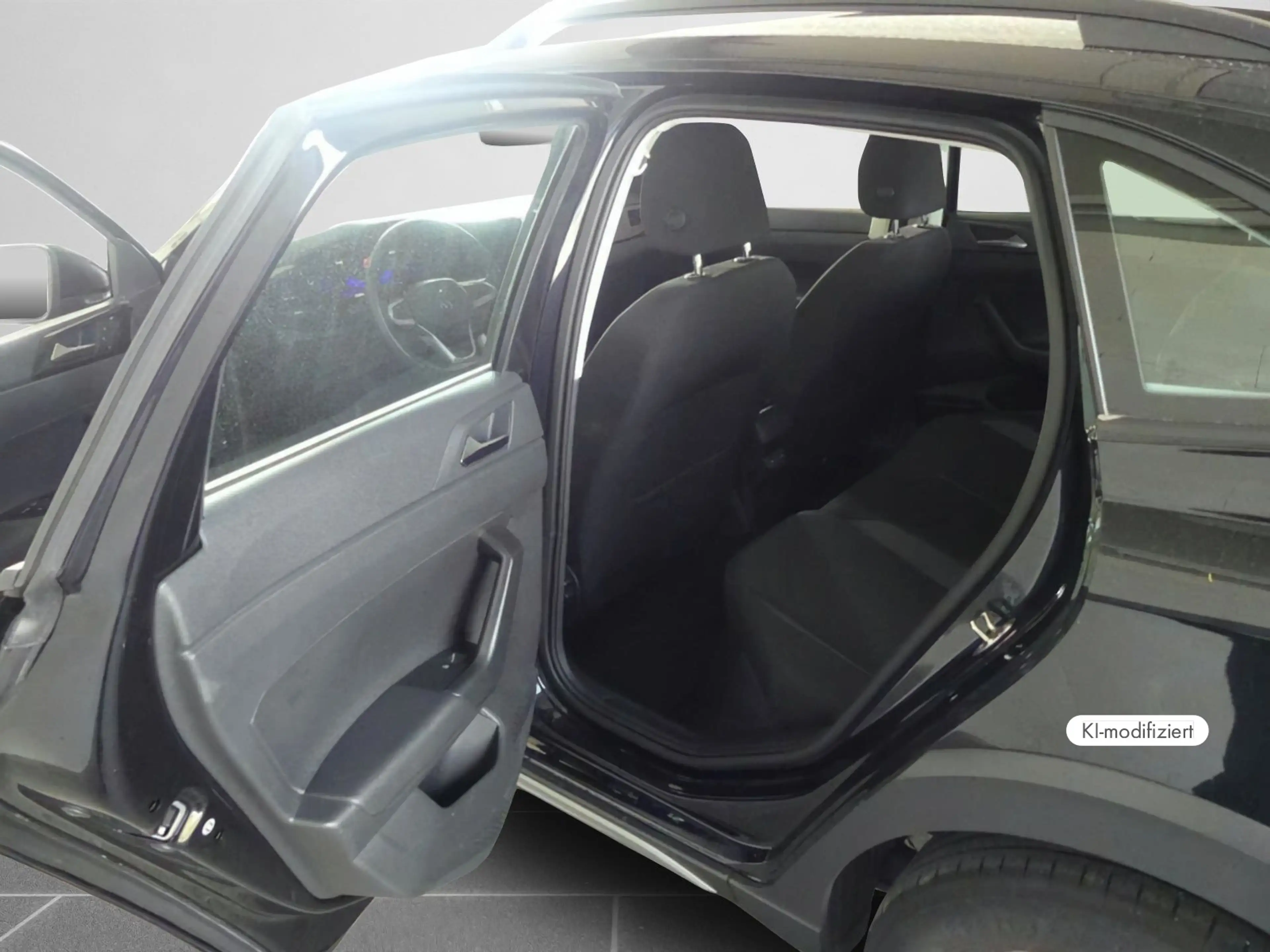 Volkswagen Taigo Life 1,0 TSI | App-Connect | Digital Cockp — photo 11