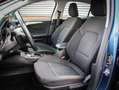 Ford Focus Wagon 1.0 EcoBoost Titanium Business  / 125 pk / A Blauw - thumbnail 5
