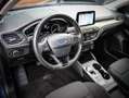 Ford Focus Wagon 1.0 EcoBoost Titanium Business  / 125 pk / A Blauw - thumbnail 3