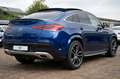 Mercedes-Benz GLE 400 d 4Matic Coupe AMG-LINE|PANO|360°CAM|LED Blau - thumbnail 6