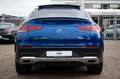 Mercedes-Benz GLE 400 d 4Matic Coupe AMG-LINE|PANO|360°CAM|LED Blau - thumbnail 5