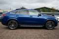 Mercedes-Benz GLE 400 d 4Matic Coupe AMG-LINE|PANO|360°CAM|LED Blau - thumbnail 7
