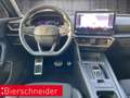 CUPRA Leon VZ 2.0 TSI DSG LED Navi Kessy PDC ACC Full WP Blau - thumbnail 14